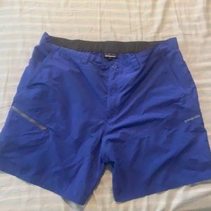 Men’s Patagonia shorts RN#51984